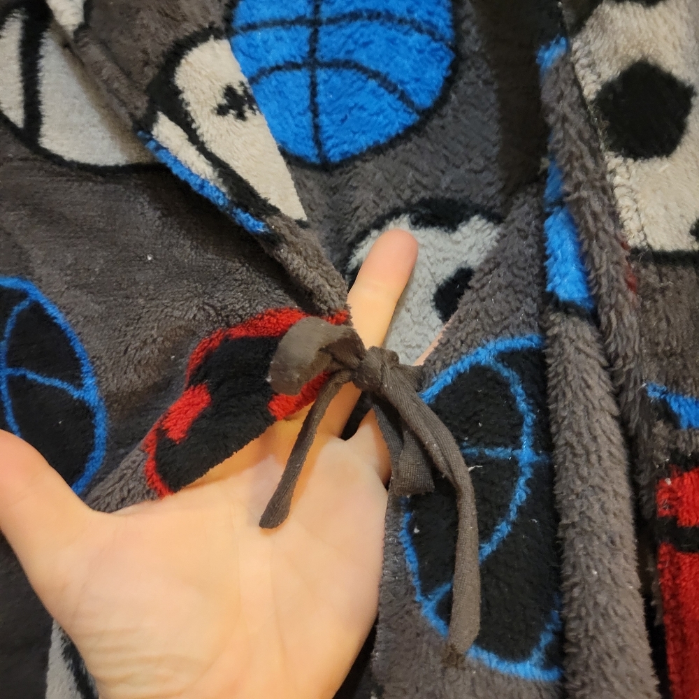 Boys Cherokee Robe size XS - Picture 4 of 8
